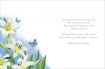 Picture of DEEPEST SYMPATHY CARD
